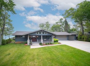 3524 Lakeshore Rd, Manistee, MI 49660