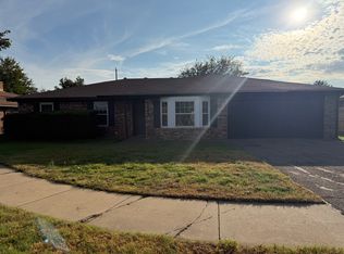 6308 Cornell St, Amarillo, TX 79109