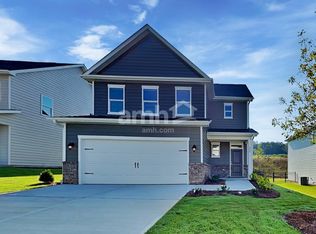 866 Headland Way, Canton, GA 30114
