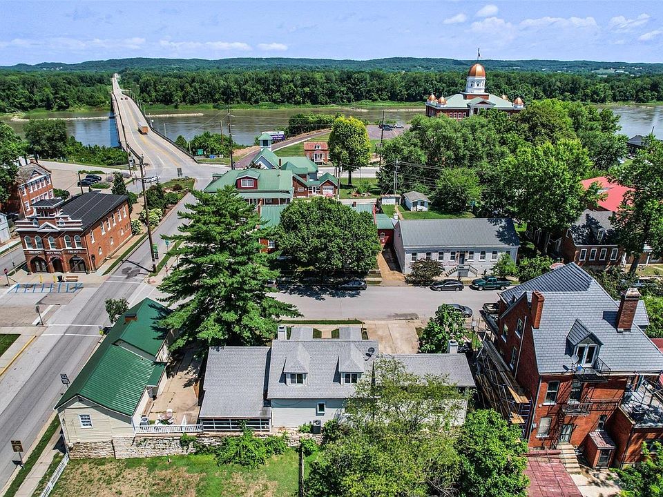 104 E 2nd St, Hermann, MO 65041 MLS 23044171 Zillow