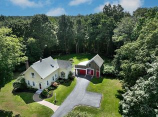 1432 Broadway, Hanover, MA 02339