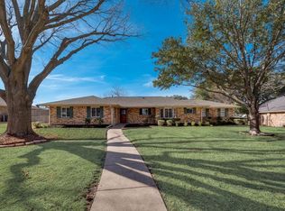 213 Molina Dr, Sunnyvale, TX 75182