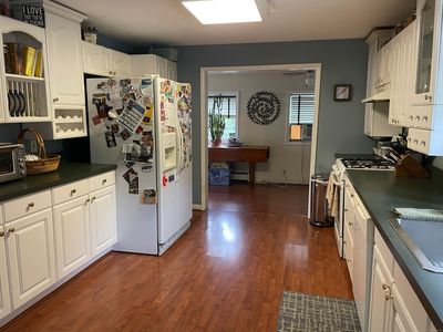 78 Elizabeth Avenue, Stamford, CT, 06907