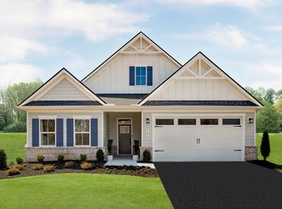 Palladio Ranch Plan, Burkett Manor, Washington, PA 15301