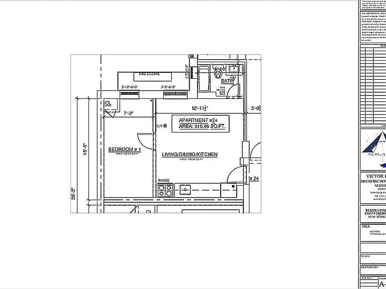 172 Sherman Ave #34 — Photo 6