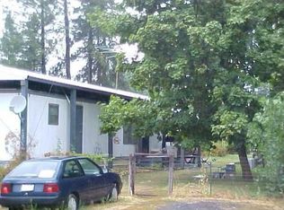 427 E 4th Ave, Deer Park, WA 99006