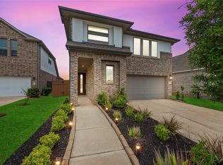1930 Misty Field Dr, Missouri City, TX 77459
