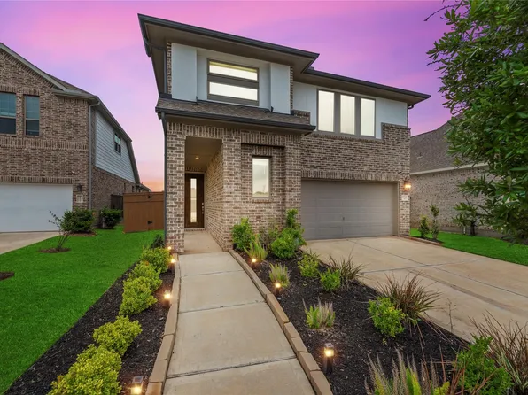 1930 Misty Field Dr, Missouri City, TX 77459