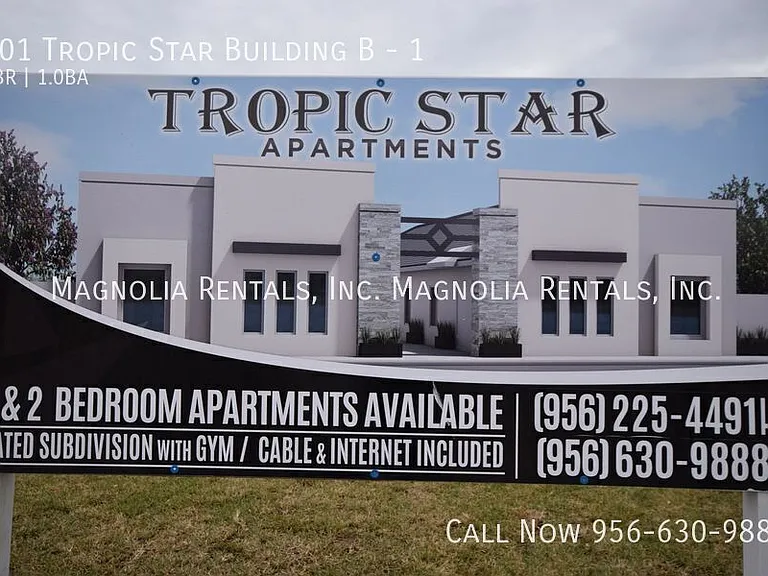 101 E Tropic Star Dr #B-1 — Photo 1