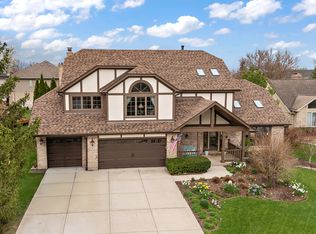 10711 Landings Dr, Orland Park, IL 60467