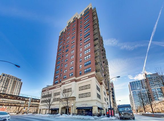 2nd image of 5 E 14th Pl APT 501