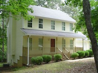 5484 Dorsett Shoals Rd, Douglasville, GA 30135