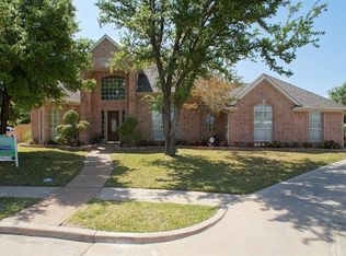 4104 Bridlewood Ct, Colleyville, TX 76034