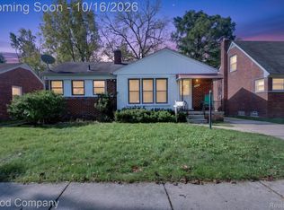 25827 Fordson Hwy, Redford, MI 48239