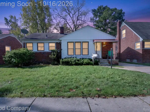 25827 Fordson Hwy, Redford, MI 48239