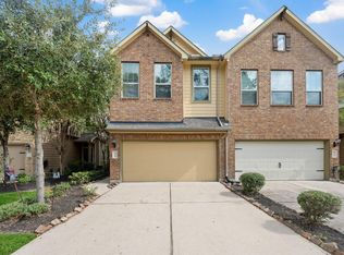 18554 Jasmine Garden Pl, Humble, TX 77346