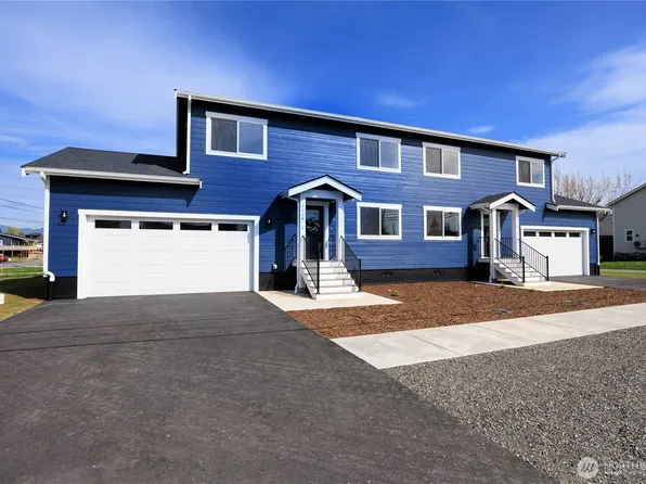 1116 Sumas Avenue #1, Sumas, WA 98295