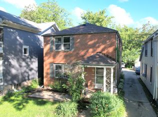 1116 E Dayton St #2, Madison, WI 53703