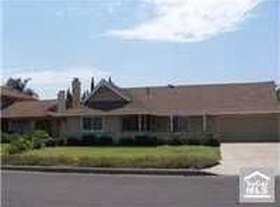 538 E Meadowbrook Ave, Orange, CA 92865