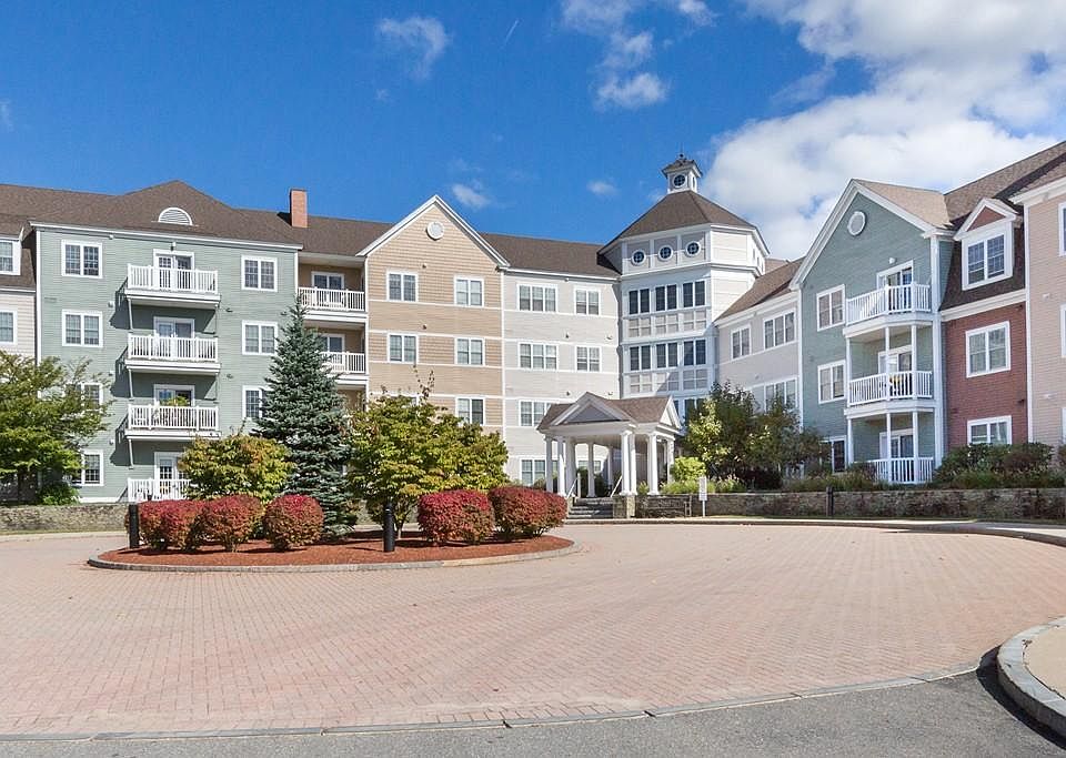 1st image of 6 Woodman Way #311A