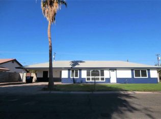 2598 S Marion Ave, Yuma, AZ 85365