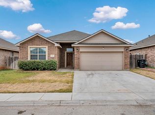 5 Brooks Ranch Rd, Odessa, TX 79765