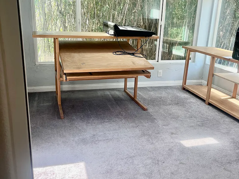 Bonus Sun Room