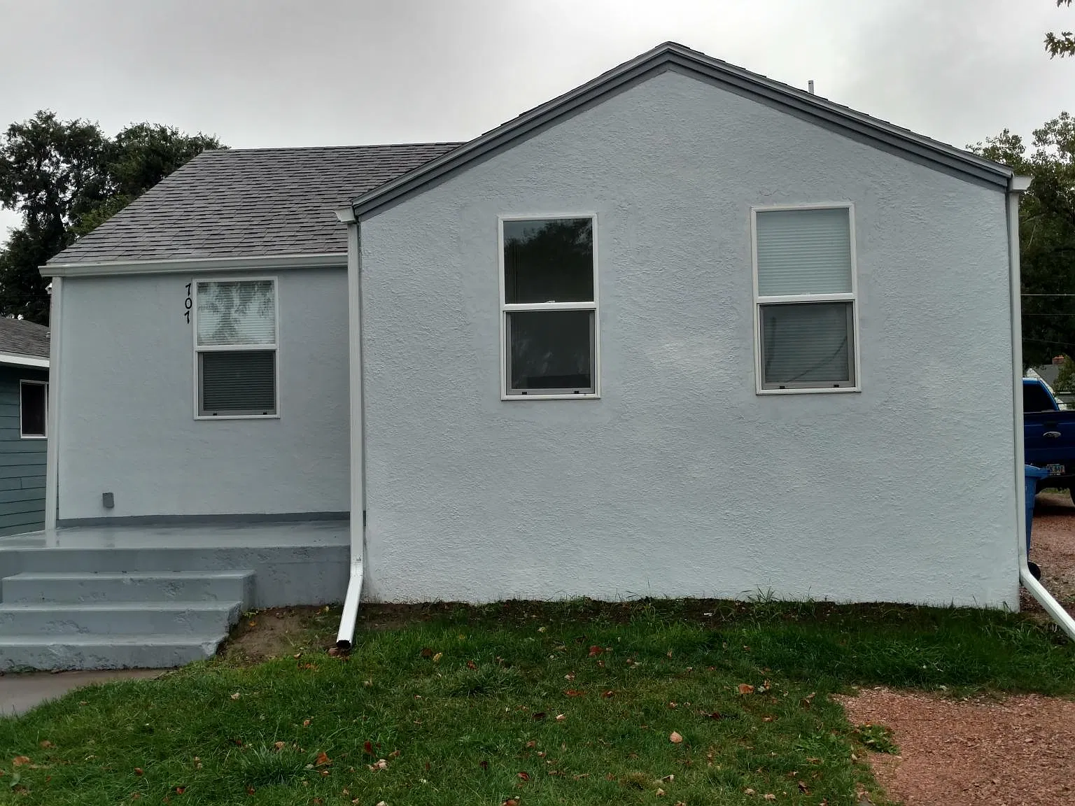 1 bed, 660 sqft, $950 — Photo 1