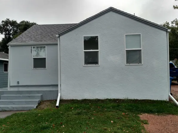 707 N Maple Ave, Rapid City, SD 57701