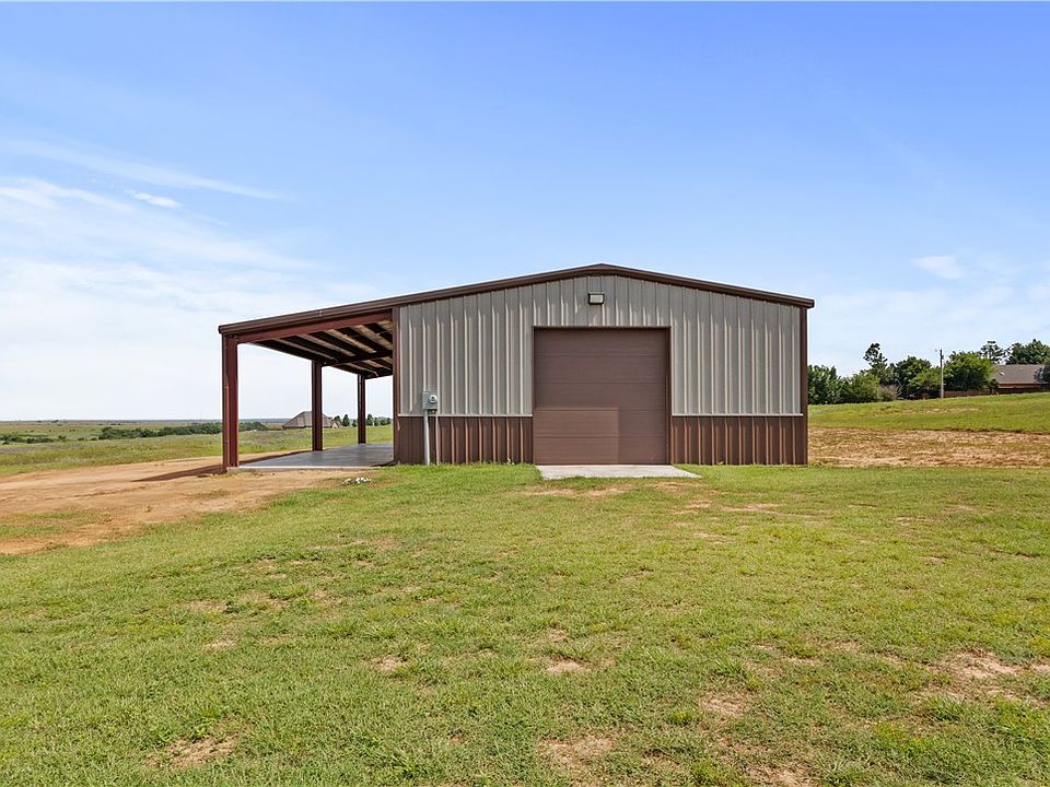 604 W Park St, Hinton, OK 73047 MLS 1065214 Zillow