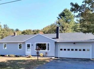 33 Ann Ave, Charlestown, NH 03603