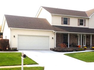 5310 Woodbridge Ct, Erie, PA