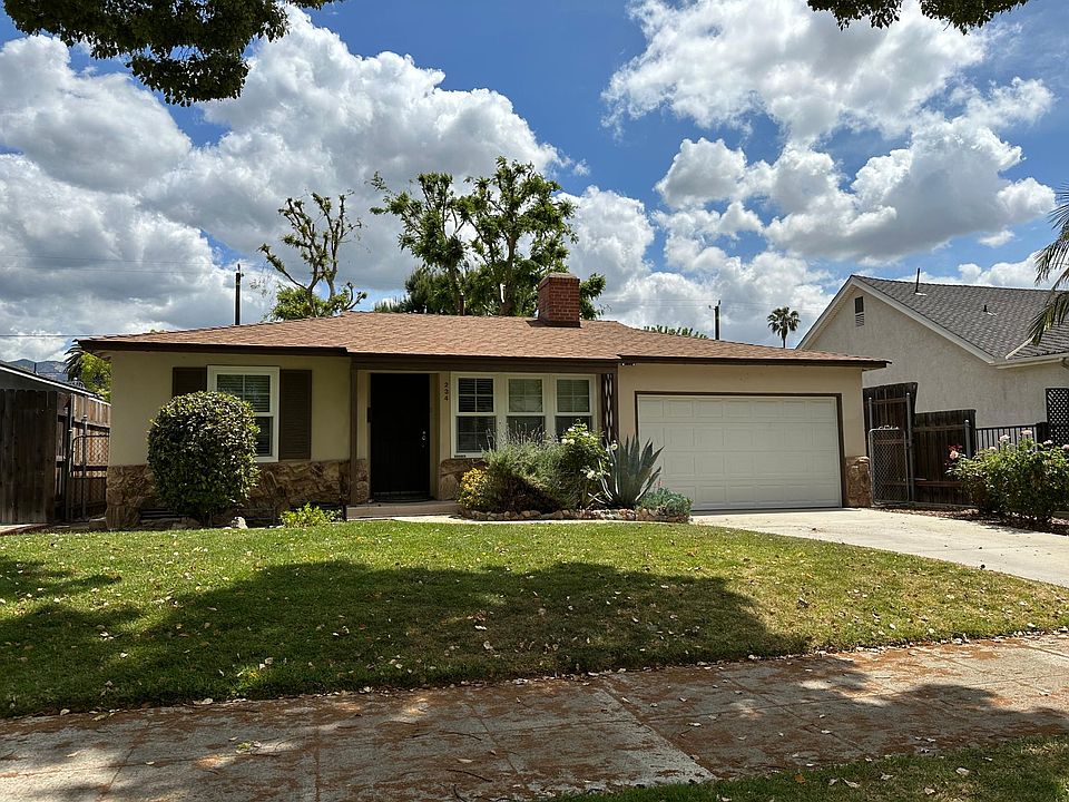 2nd image of 234 N Orchard Dr