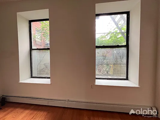 Rented by Alpha Properties NYC I LLC | media 7