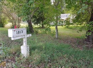 1013 Mulberry Trl, Winder, GA 30680