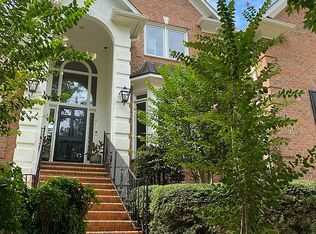 7727 Seton House Ln, Charlotte, NC 28277