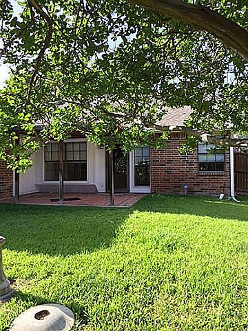 2nd image of 1508 Jabbet Dr