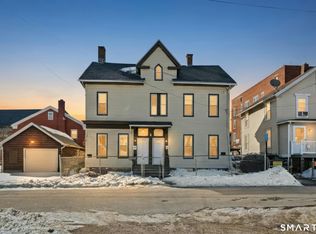 57 Milne Street, Bridgeport, CT 06605