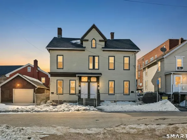 57 Milne Street, Bridgeport, CT 06605