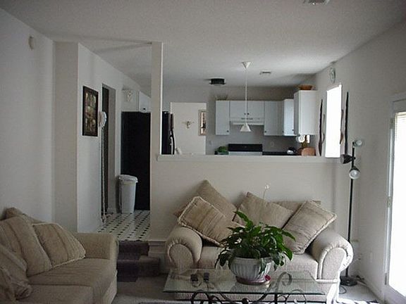 Great View of Kitchen from Sunken Den!