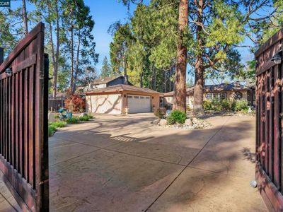 2960 Danville Blvd, Alamo, CA, 94507