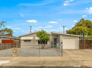 802 San Rafael St, Sunnyvale, CA 94085