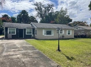 506 W Dixson St, Orange City, FL 32763
