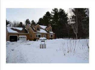 5 Williams St, Fairfield, ME 04937