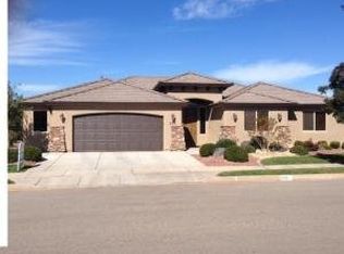 223 E Gold Bullion Way, Washington, UT 84780