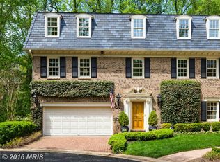 1300 Skipwith Rd, Mc Lean, VA 22101