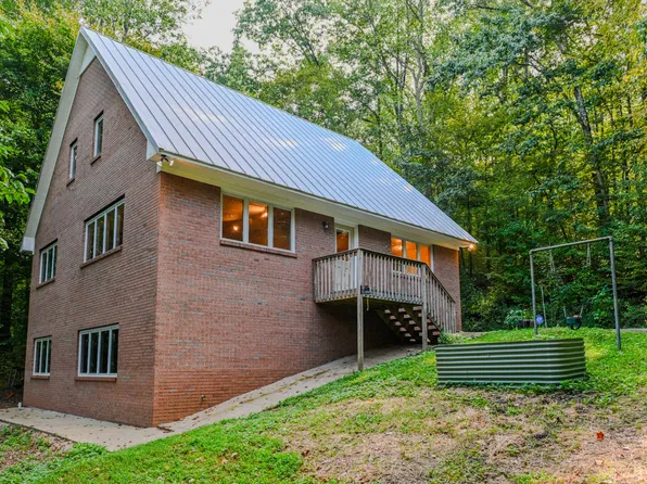 360 Long Branch Rd, Lawrenceburg, TN 38464
