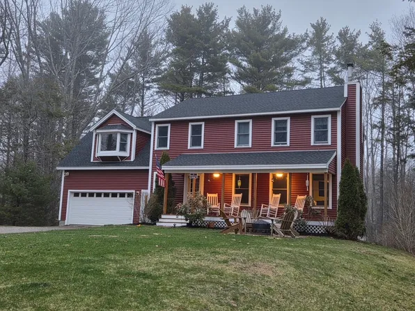 5 Mckenna Lane, York, ME 03909
