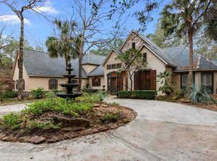 322 Whispering Mdw, Magnolia, TX 77355