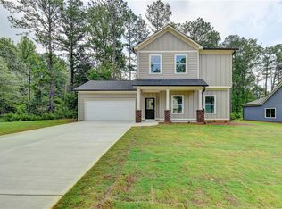 308 Forkview Dr, Lawrenceville, GA 30044